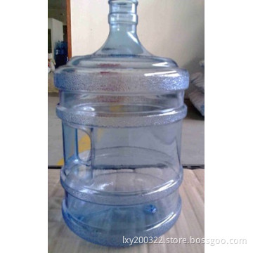 Bottle With Hand (4 Gallon)